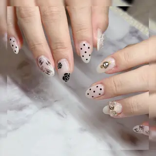 ネイル nailsalon asupida所属・nail salon asupidaのネイルデザイン