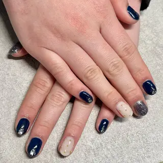 ネイル nail salon Lanaのネイルデザイン