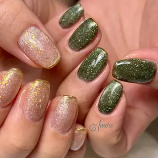 ネイル You kyehwaのネイルデザイン