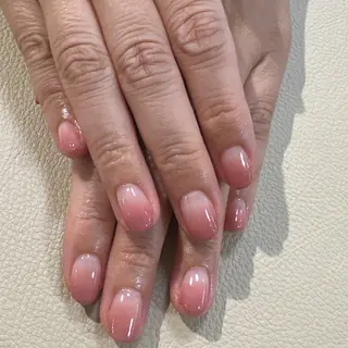 ネイル LaViena姫路所属・e_nail 〜本格ケア〜のネイルデザイン