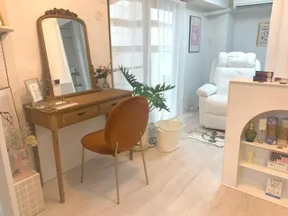 アイブロウ Amy エイミーのマツエク・マツパデザイン