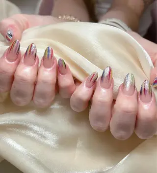 ネイル ネイルサロン STELLAのネイルデザイン