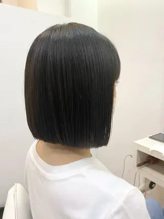 ショート 🌷愛されヘア🌷 伊藤　万裕のヘアスタイル