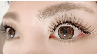 マツエク・マツパ 塩見 渚のマツエク・マツパデザイン