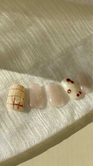 ネイル ひよこネイル所属・ひよこネイル |枚方のネイルデザイン