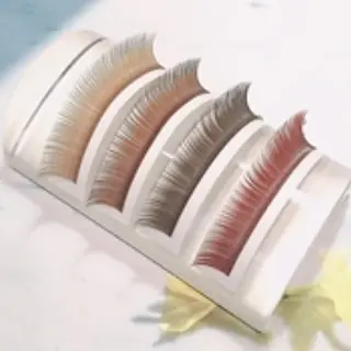 マツエク・マツパ 🍭ニシダ ユイナ🍭のマツエク・マツパデザイン