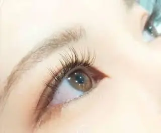 マツエク・マツパ RIVTIA所属・低価格マツエク 店RIVTIAのマツエク・マツパデザイン