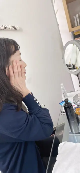 ポーラ美・Bloom所属・ポーラ 美・Bloomのエステ・リラクイメージ