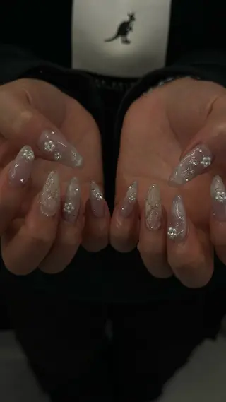 ネイル ❤︎fein. nail❤︎のネイルデザイン