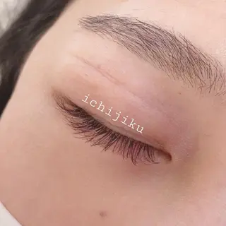 マツエク・マツパ まつげや いちじく所属・まつげや いちじくのマツエク・マツパデザイン