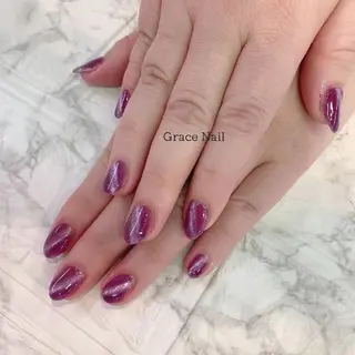 ネイル Grace Nail ☆柏駅☆のネイルデザイン