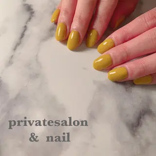 ネイル & nail アンドネイルのネイルデザイン