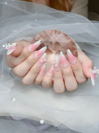 ネイル Noiranail_ studioのネイルデザイン