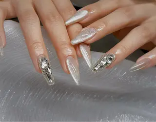 ネイル YumiNail所属・Yumi nailのネイルデザイン