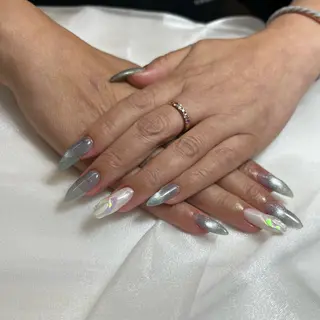 ネイル ネイルサロンnico 安田のネイルデザイン