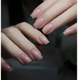 ネイル Kirakira Nail salonのネイルデザイン