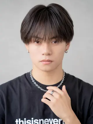 メンズ 北千住メンズサロン/ 🧸店長/KUMAのヘアスタイル