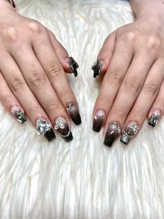 ネイル nail ameryのネイルデザイン
