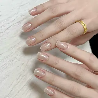 ネイル U.m nail salon所属・U.m nail salonのネイルデザイン