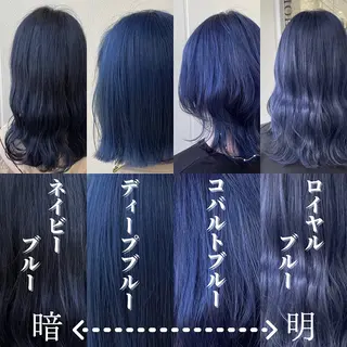 カラー 《暖色/韓国レイヤー 》🇰🇷桑原ユキネのヘアスタイル