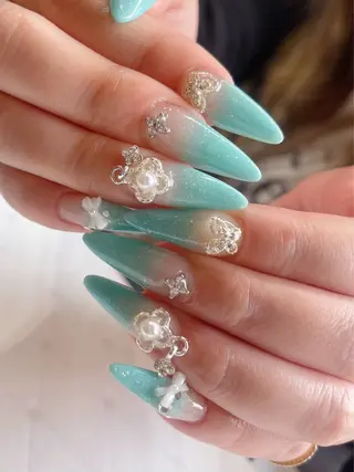 ネイル naildesign BESTのネイルデザイン