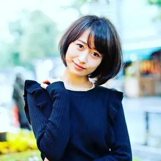 ショート 北川 裕暁のヘアスタイル