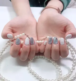 ネイル cocoネイル&まつげサロン所属・片平 恭子のマツエク・マツパデザイン