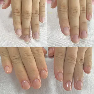 ネイル 手塚 里奈のネイルデザイン