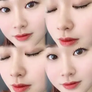 マツエク・マツパ ✴︎shui ✴︎のネイルデザイン