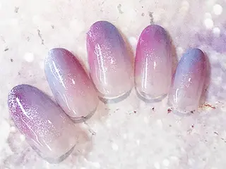 ネイル ネイルサロン レアリッチのネイルデザイン