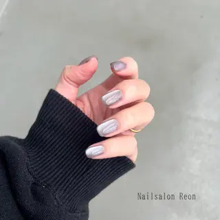 ネイル Nailsalon Reon.のネイルデザイン