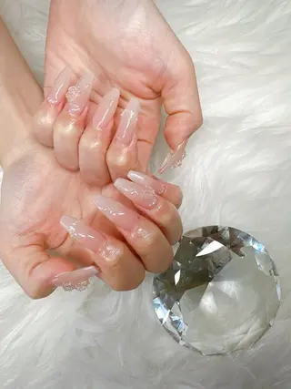 ネイル I satomiのネイルデザイン