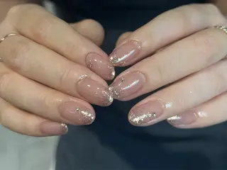 ネイル uri☺︎︎ natsumiのネイルデザイン