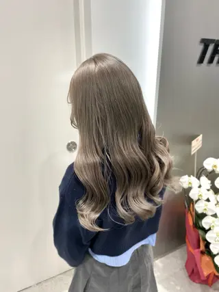 ロング 🫧‪艶髪の達人 🫧‪KEIICHIのヘアスタイル