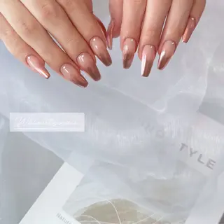 ネイル esterella所属・Nail salon esterellaのネイルデザイン