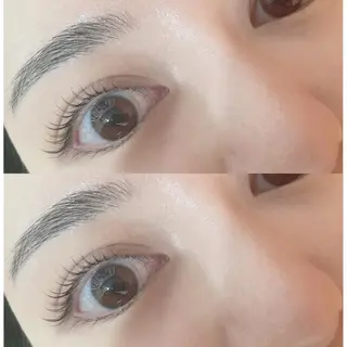 マツエク・マツパ Ysalon eyelashのマツエク・マツパデザイン