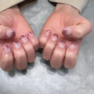 ネイル joieange kitano yoのネイルデザイン