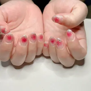 ネイル CHERIMO【lalaLaLa】所属・CHERIMO シェリモのネイルデザイン