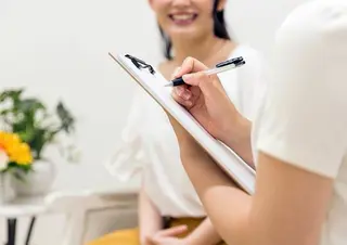 IS hairdesign所属・伊勢山 佳織のエステ・リラクイメージ