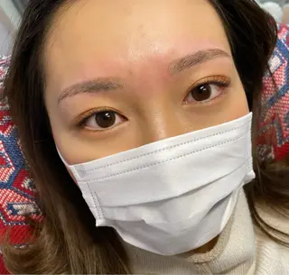 マツエク・マツパ FOXY LASH Kikuchiのマツエク・マツパデザイン