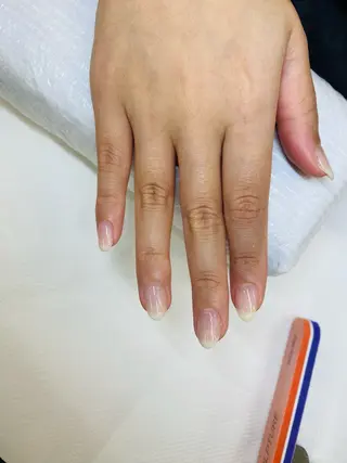 ネイル MAXKELLY AIのネイルデザイン