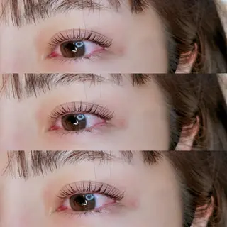 マツエク・マツパ eyelash&eyebrow Toi-meme(トワメム)自由が丘所属・Toi-meme トワメムのマツエク・マツパデザイン