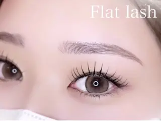 マツエク・マツパ Richelle eyelash川越店所属・Richelle川越 /Juriのマツエク・マツパデザイン