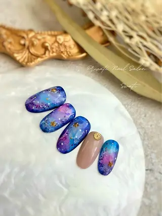 ネイル yuko （ネイリスト）のネイルデザイン