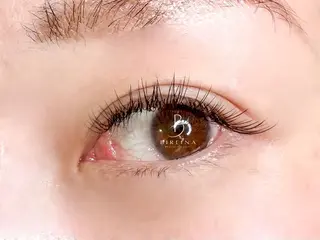 マツエク・マツパ BIREINA Eyelash  Salon所属・BIREINA 住之江公園のマツエク・マツパデザイン