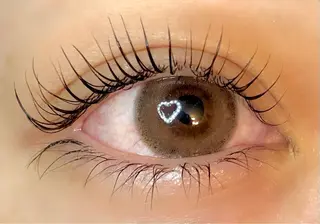 マツエク・マツパ Favori 山下のマツエク・マツパデザイン