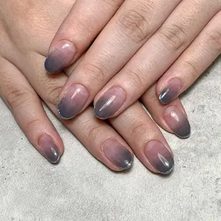 ネイル atelier　FIORITURA所属・FIORITURA aiのネイルデザイン