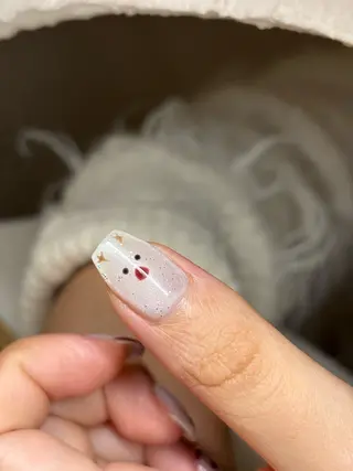 ネイル un.  private nail salon所属・un.private nail salonのネイルデザイン