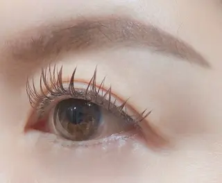 マツエク・マツパ Mia.Rosa所属・Mia.Rosa naokoの眉毛・アイブロウイメージ