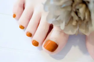 ネイル CHILO 銀座店のネイルデザイン